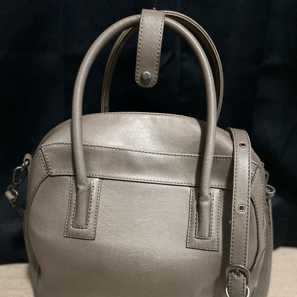 Matt & Nat large shoulder bag - Picture 4 of 16